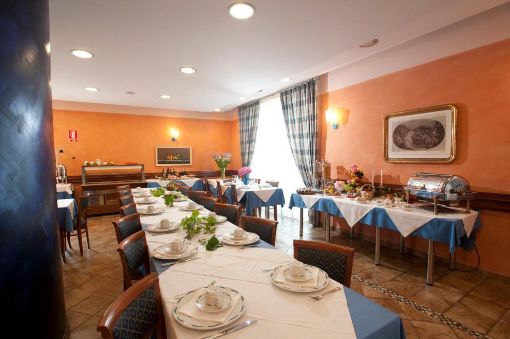 Wine Hotel Munin Канале Экстерьер фото